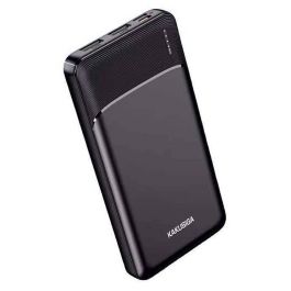 Power Bank KAKUSIGA KAKU-10000-B 10000 mAh