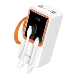 Power Bank KAKUSIGA KSC-1089 30000 mAh