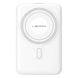 Power Bank Sans Fil Levino N-39 10000 mAh