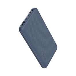 Power Bank TRUST RIMO ultra Mince 3 port USB