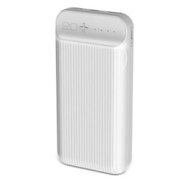 Power Bank WUW Y129 20000 mAh