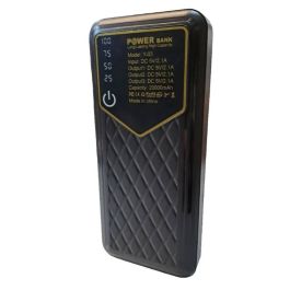 Power Bank Y03 20000 mAh
