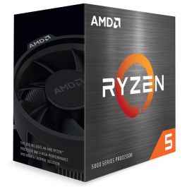 AMD Processeur RYZEN 5 5500