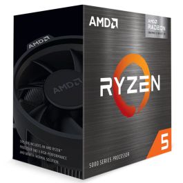 AMD Processeur Ryzen 5 5500GT