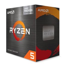 AMD Processeur Ryzen 5 5600GT