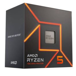 AMD Processeur RYZEN 5 7600