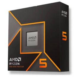 AMD Processeur Ryzen 5 9600X