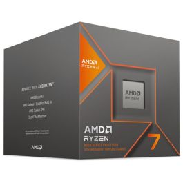 AMD Processeur Ryzen 7