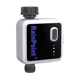 Programmateur d'arrosage RainPoint Smart+ One-Zone
