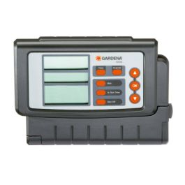 Programmateur 6030 Classic GARDENA