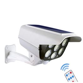 Projecteur Extérieur LED Solaire