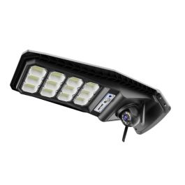 Projecteur solaire