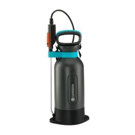 Pulvérisateur A Pression Préalable GARDENA 5 Litres
