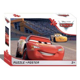 Puzzles YAMAMA Disney 30 pièces