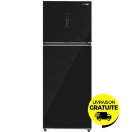 Inverter JOKER WR-4385HBXV 500L NoFrost Glass