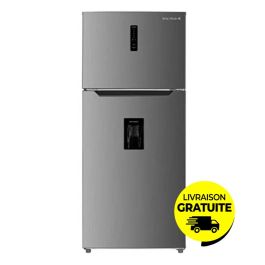 Inverter JOKER JR-5395 HBXV 540L NoFrost Inox