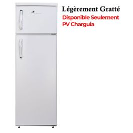 Mont Blanc FB302 300 Litres Blanc