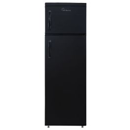 Mont Blanc FNR30 300 Litres Defrost Noir