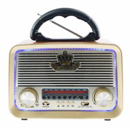 Radio Bluetooth SONTFEC ST-1085BT