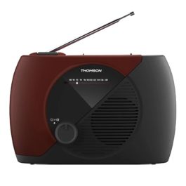 Thomson Radio FM Portable RT353 &