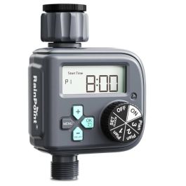 Programmateur d'Arrosage RainPoint Automatique Intuitif