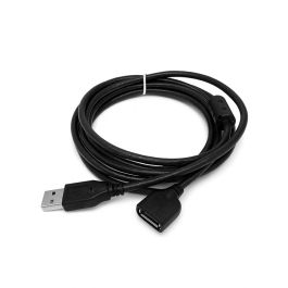Rallonge USB Mâle Vers Femelle Blindé 5M