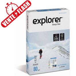 Rame Papier A4 EXPLORER m² Extra