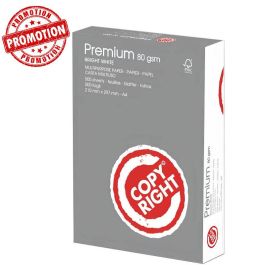 Rame Papier COPY RIGHT Premium A4 80 GR