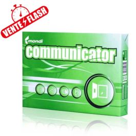 Rame papier MONDI Communicator Extra A4 m²