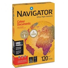 Rame Papier Présentation NAVIGATOR A4 m² 250 Feuilles