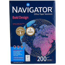 Rame papier NAVIGATOR A4 m² Extra