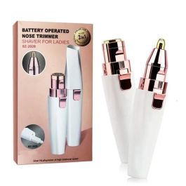 Visage BlAWLESS EYEBRO-TRIMMER