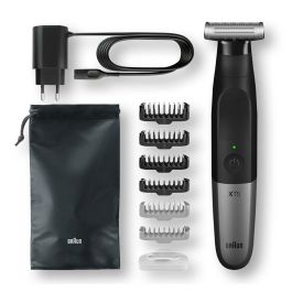 Rechargeable BRAUN Series X