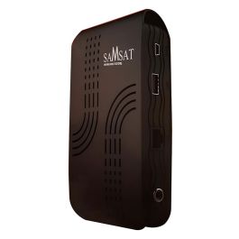 Numérique SAMSAT HD 5200 Full HD + Forfait Alpha