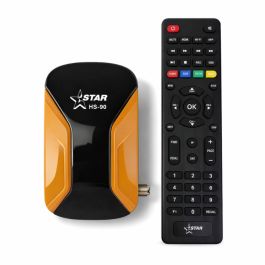 STARSAT STAR HSForfaits 12 Mois