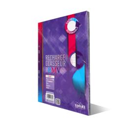 Recharge YAMAMA SYS Extra BMV 80Gr