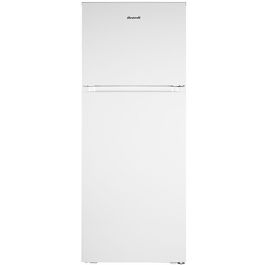 Brandt BDE4310BW 400 Litres LessFrost