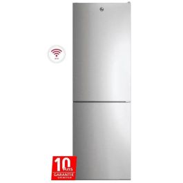 Combiné HOOVER HOCE3T618ES 341 Litres NoFrost