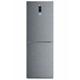 Combiné IRIS IR-CN410 410 Litres NoFrost Inox