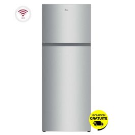 HOOVER HODQ4T718EX 476Litres Smart NoFrost Inox