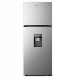 Mont Blanc Inverter AR400X 338Litres Nofrost Silver