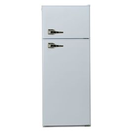 Mont Blanc FB27 270 Litres Defrost Blanc