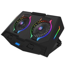 Refroidisseur AQIRYS PLUTO Pour PC Portable 17"