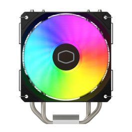 Cooler Master Refroidisseur de processeur Hyper 212 Spectrum V3