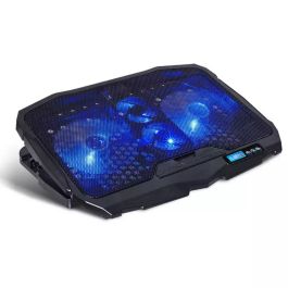 Refroidisseur PC SPIRIT OF GAMER AIRBLADE 600 RGB 17"