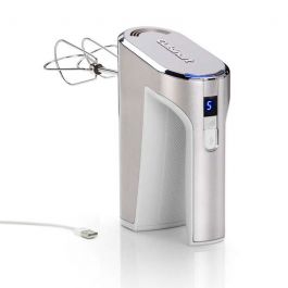 CUISINART Sans Fil RHM100E Argent