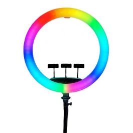 Ring Light Professionnel LJJ45 18"