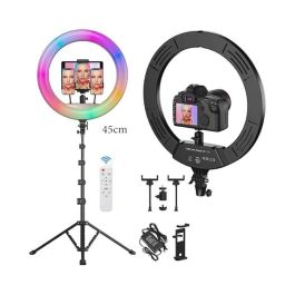 Ring Light RGB MJ45 45cm