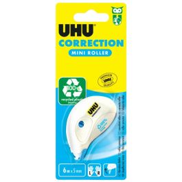 ROLLER CORRECTEUR MINI UHU 6 m