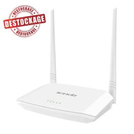Routeur Modem TENDA V300 VDSL ADSL N300